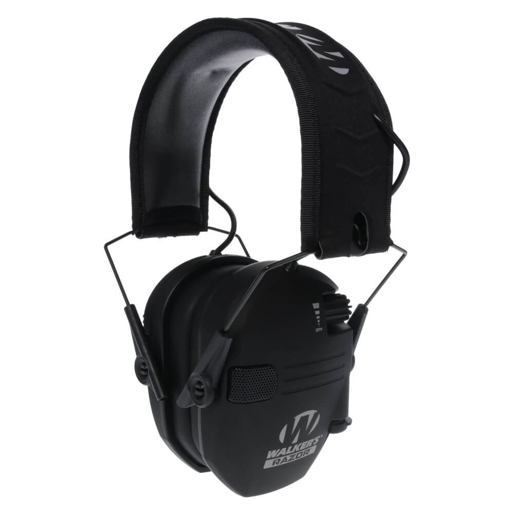 Walker Razor Slim Hearing Protection