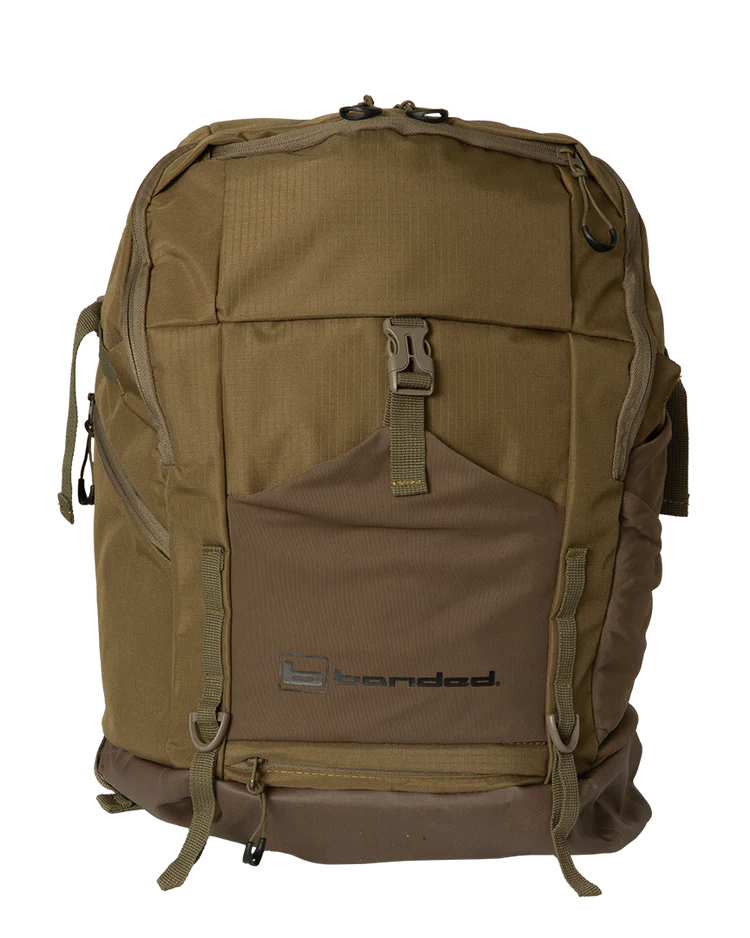 Air Hardshell Micro Backpack – Banded
