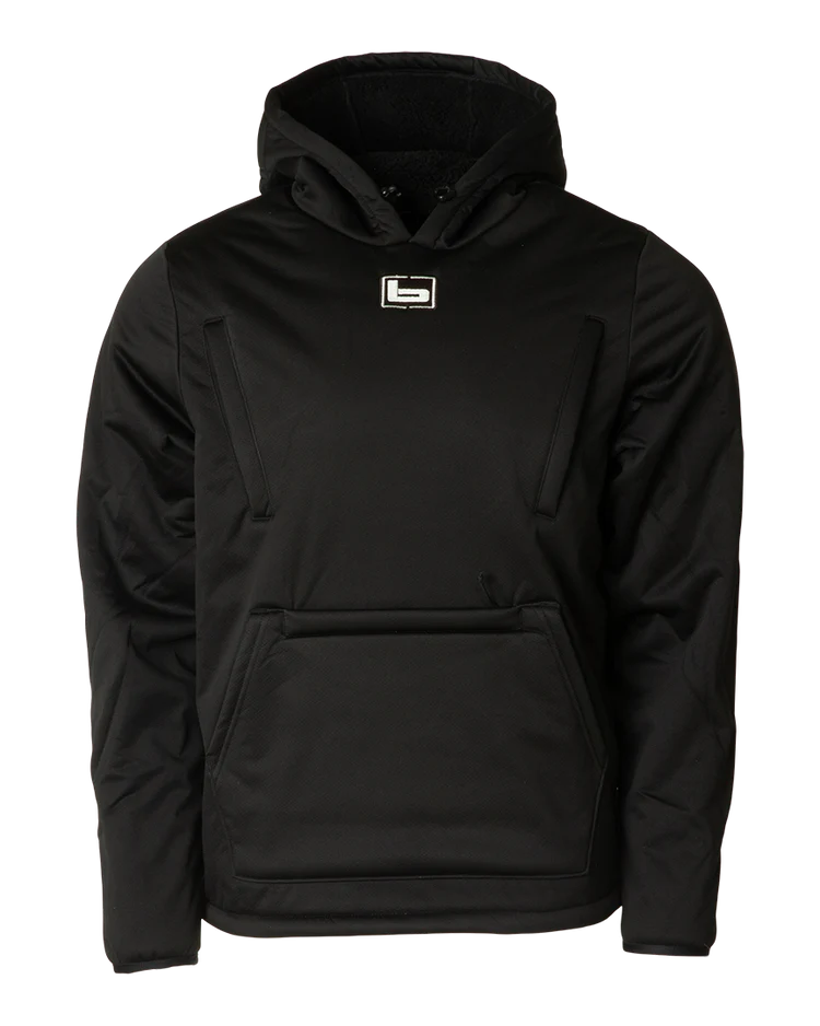 Banded Fanatech Softshell Hoodie