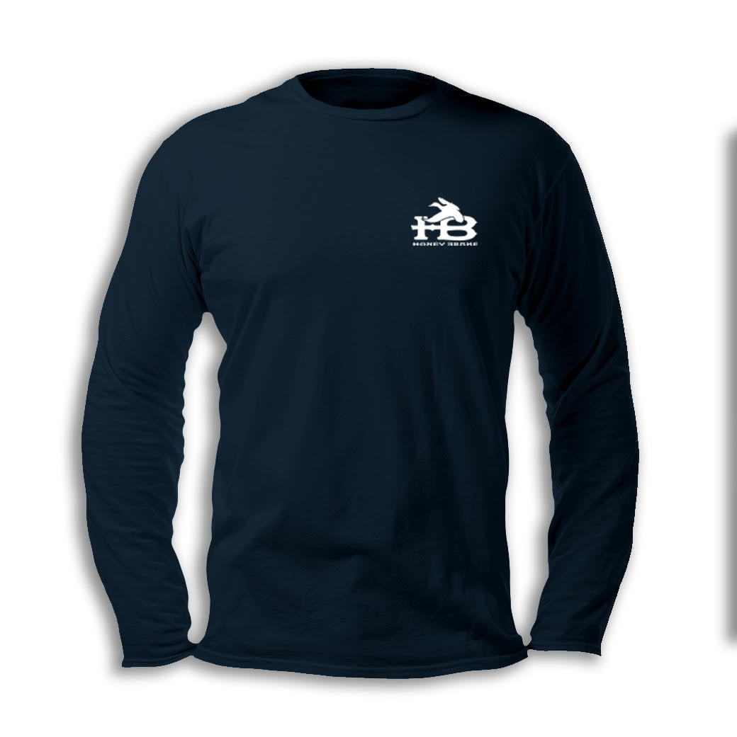 Honey Brake Love One Long Sleeve