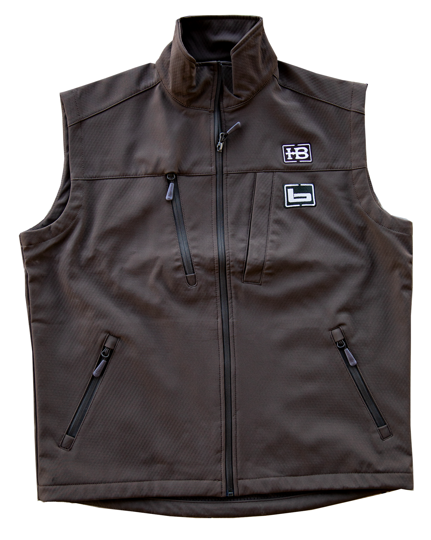 Banded Utility 2.0 Vest