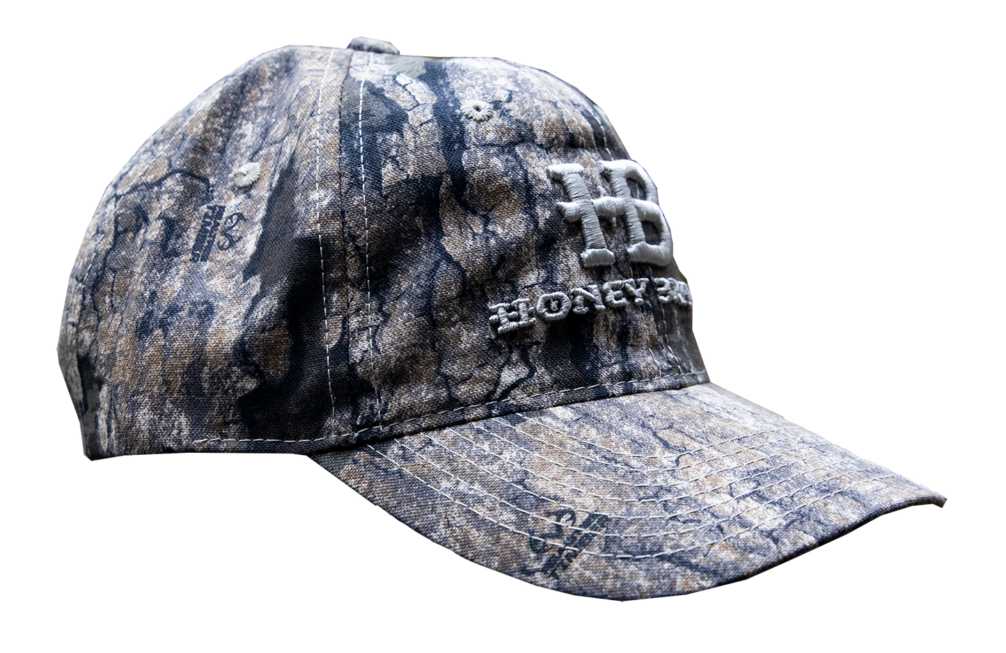 HB Timber Solid Hat