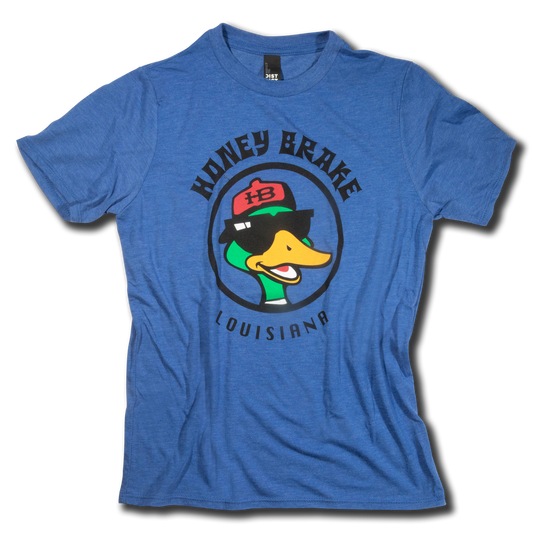 HB Youth Duck Head T-shirt