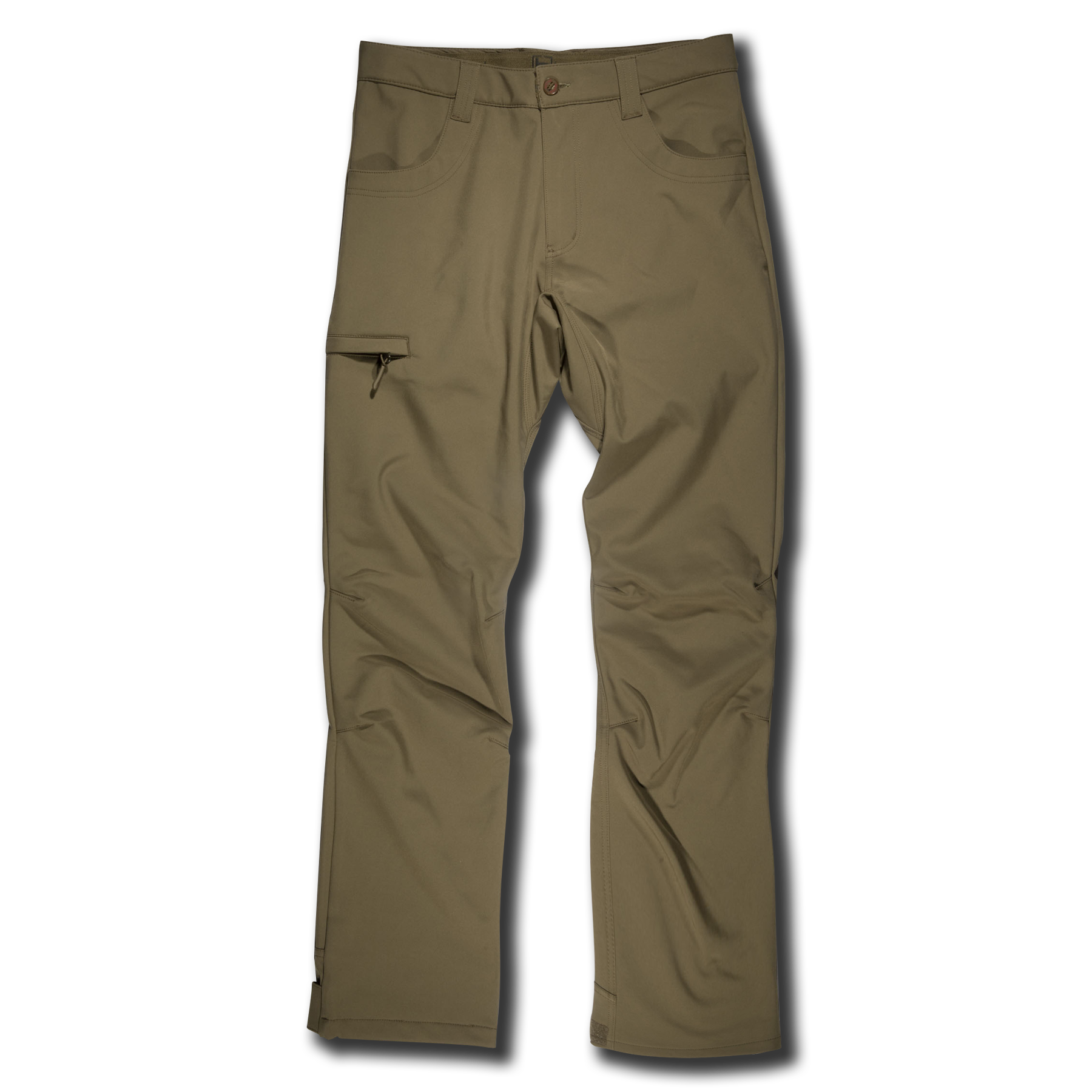 Tec Fleece Wader Pants – Banded