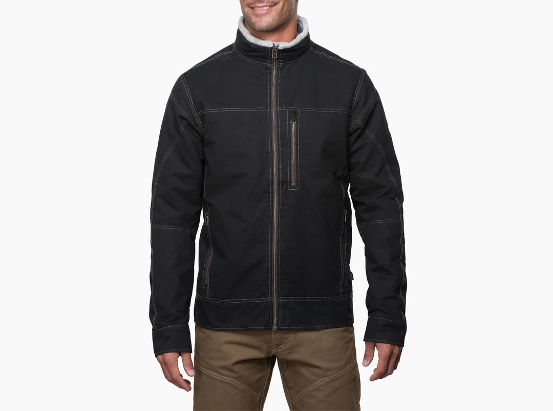 Kühl: Burr Lined Jacket
