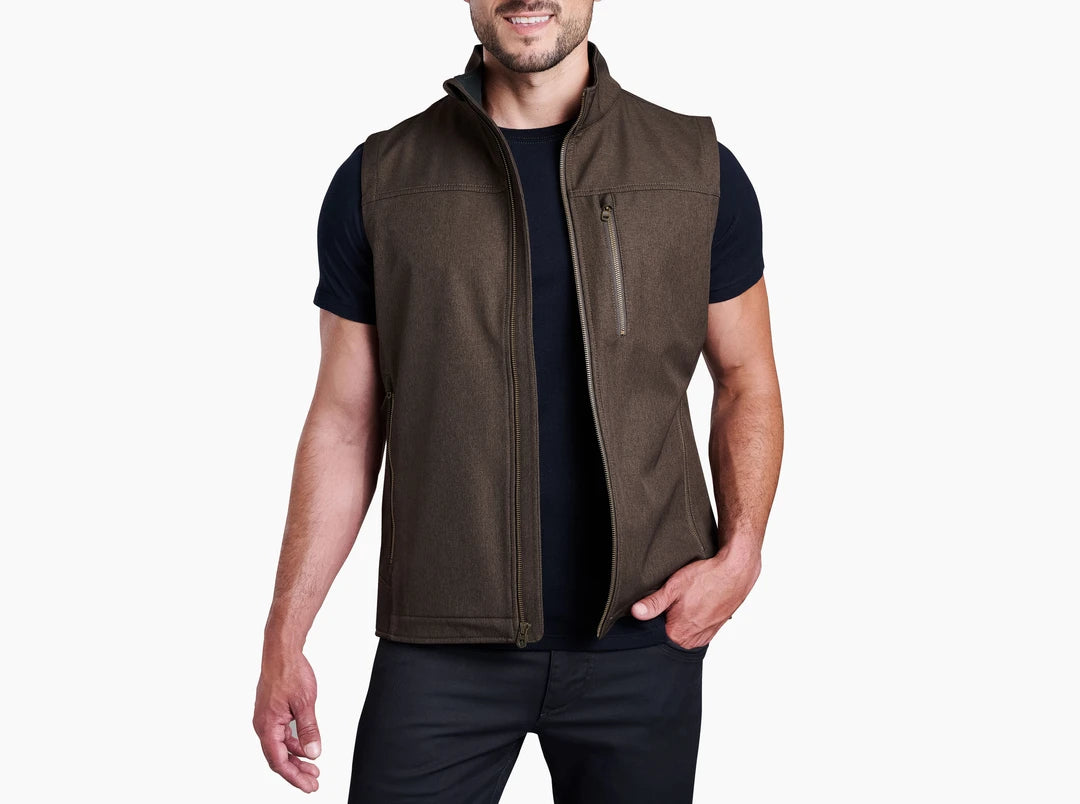 Kühl: Impakt Vest