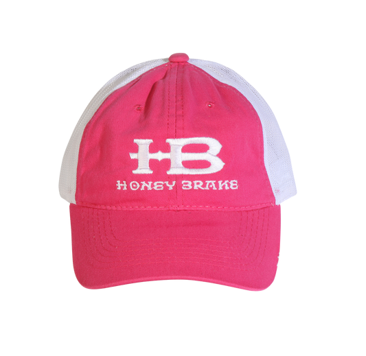 HB Pink Hat