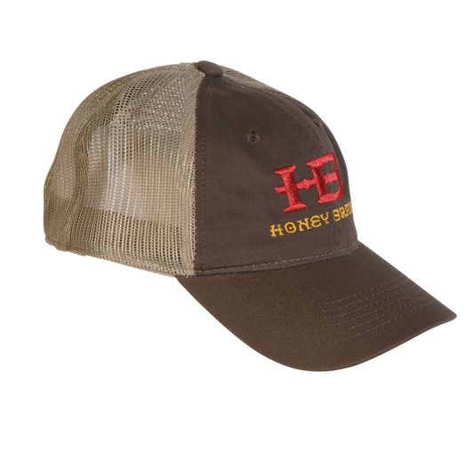HB Guide Trucker Hat