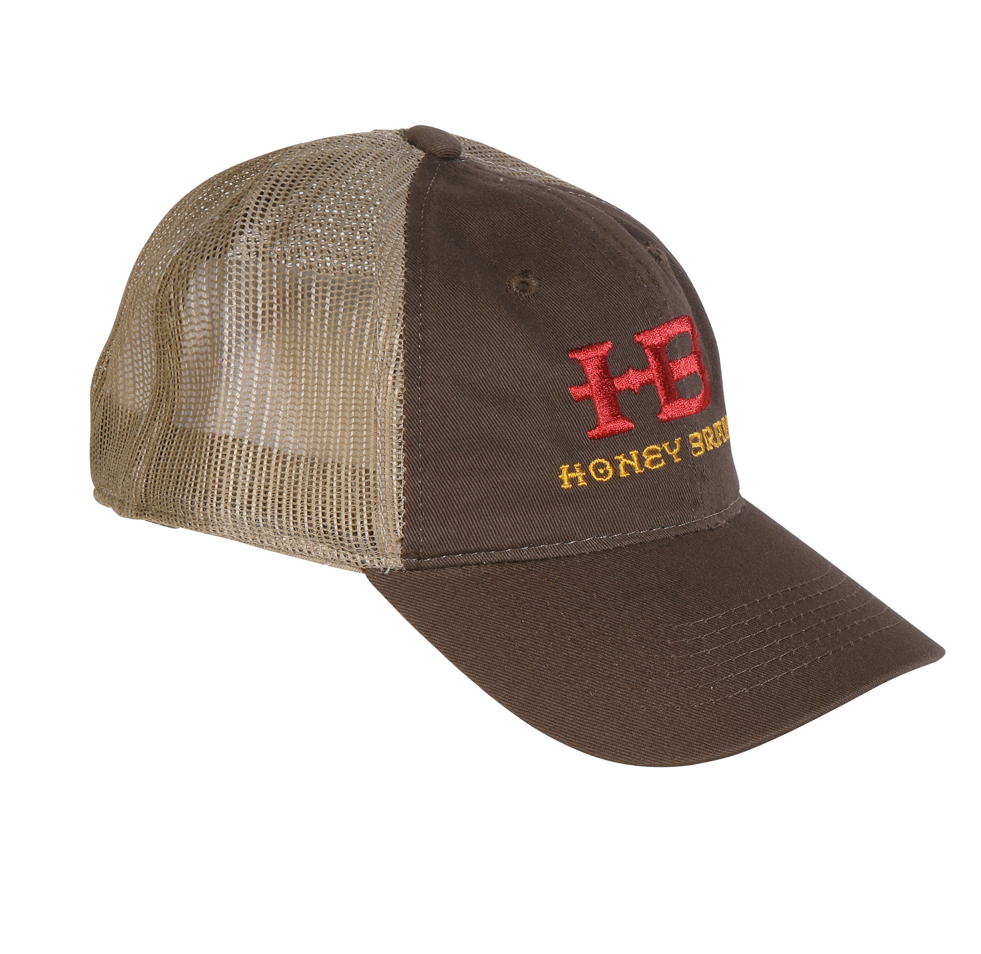 HB Guide Trucker Hat