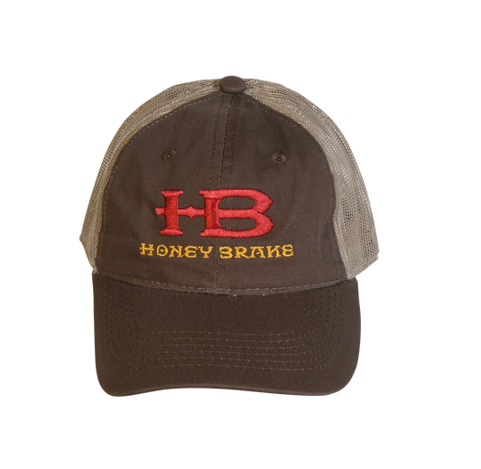 HB Guide Trucker Hat