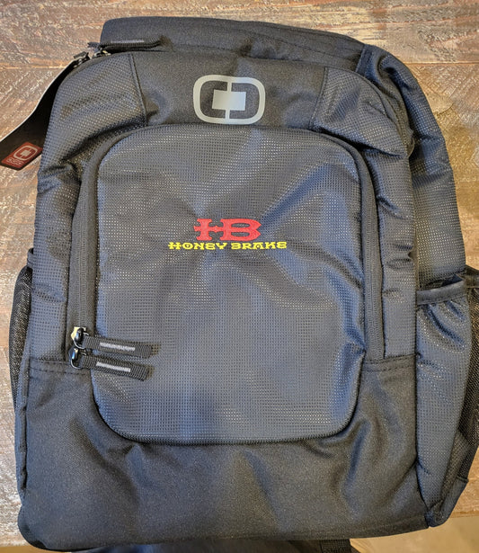 HB Backpack