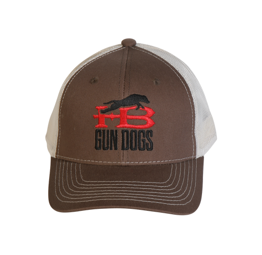 HB Gun Dogs Hat
