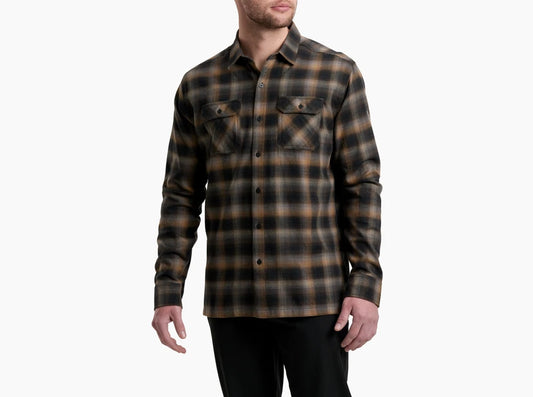 Kühl: Dillingr Flannel