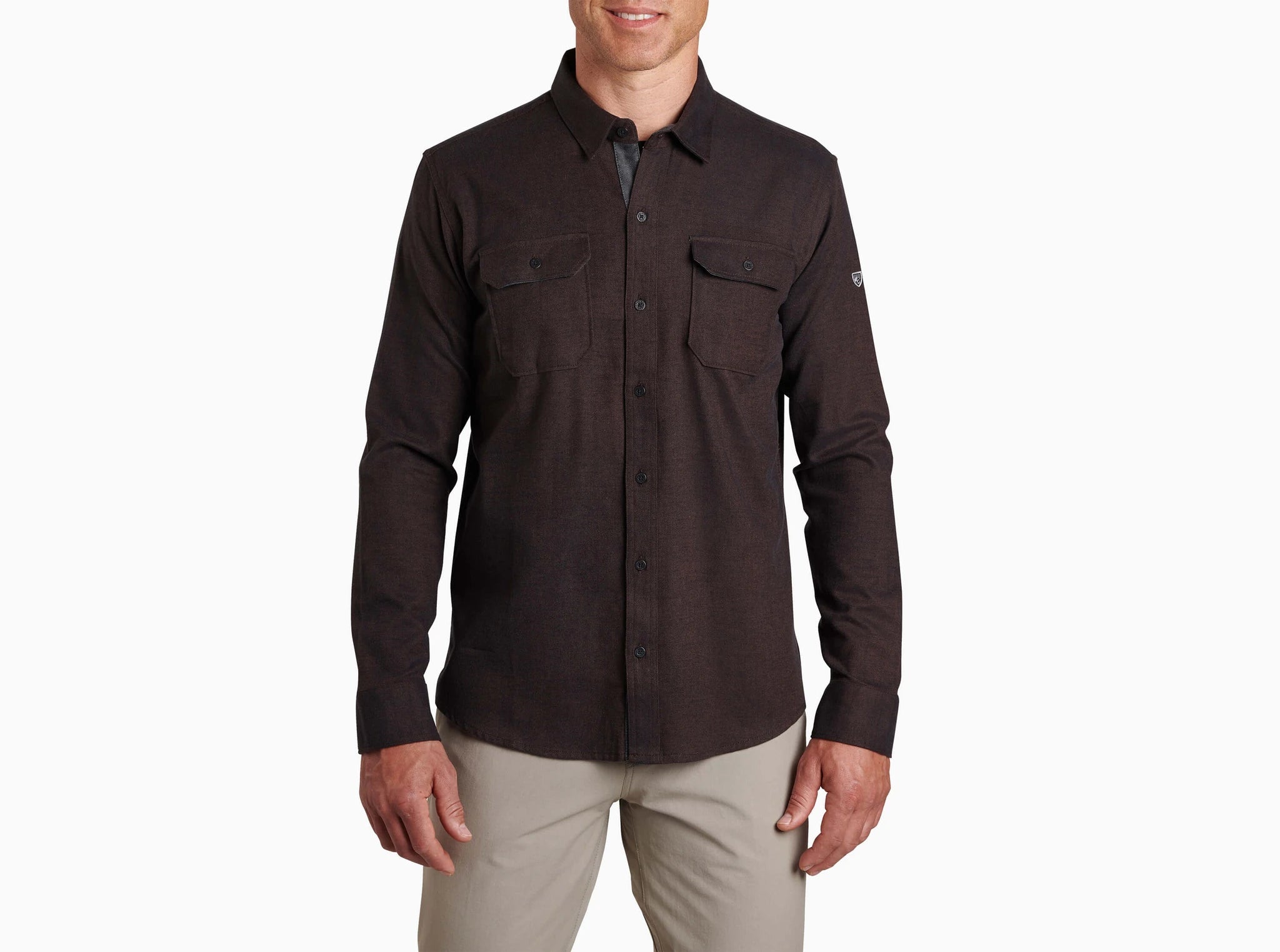 Kühl: Descendr Flannel