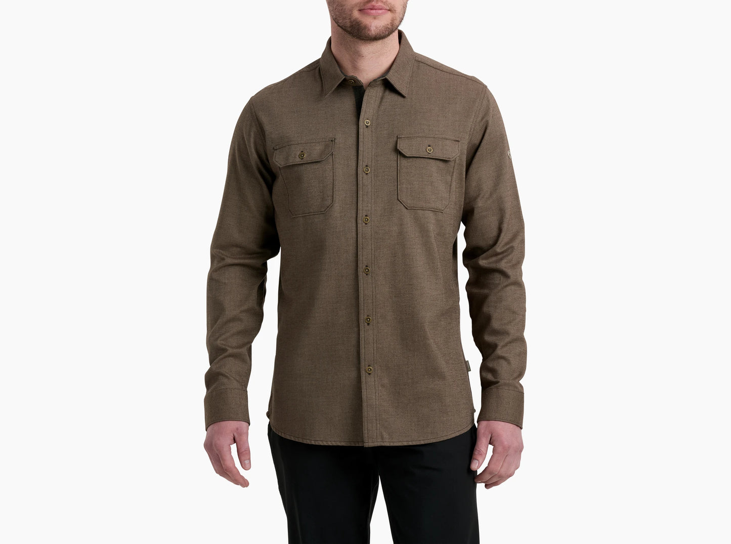 Kühl: Descendr Flannel