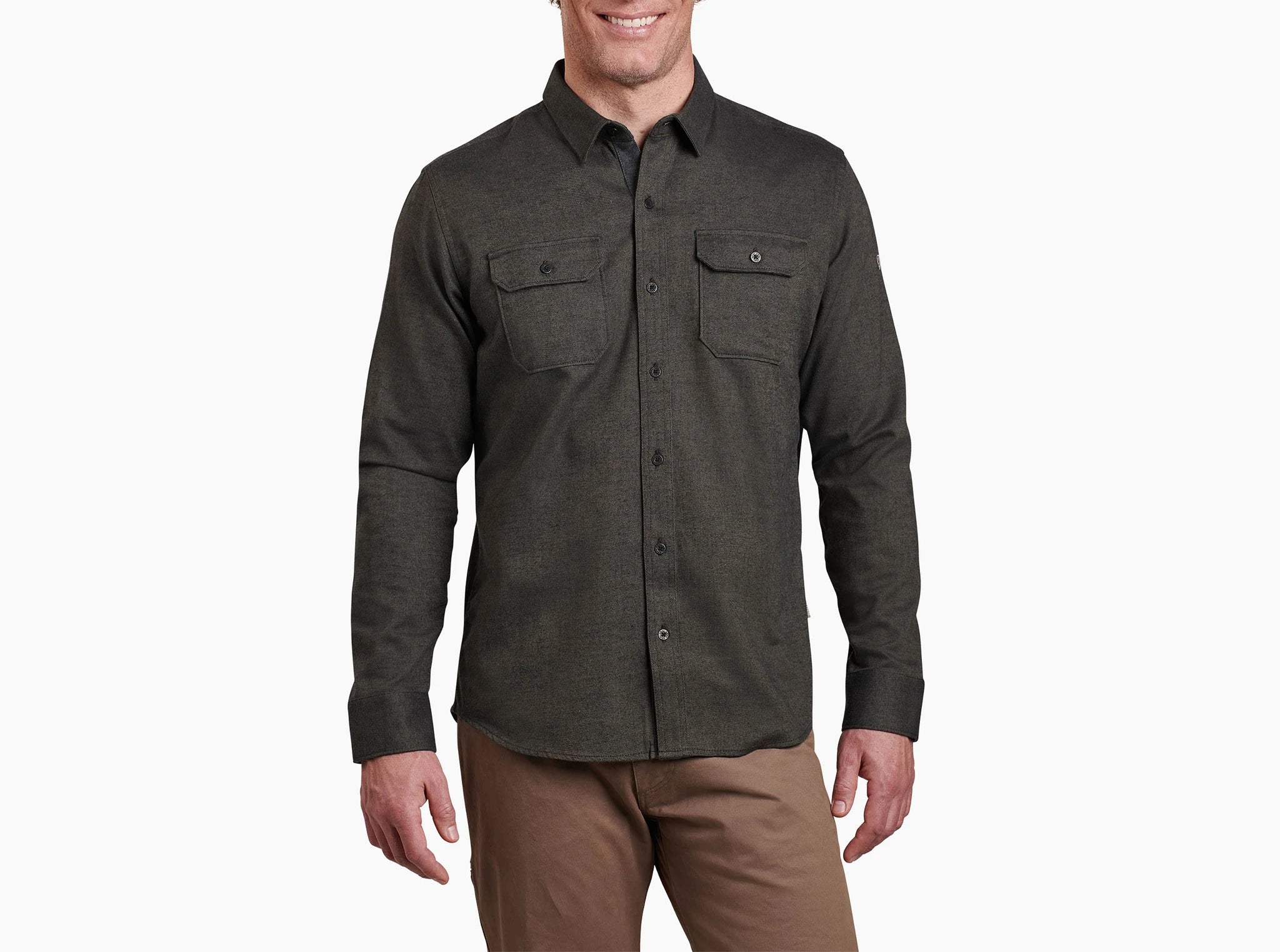 Kühl: Descendr Flannel