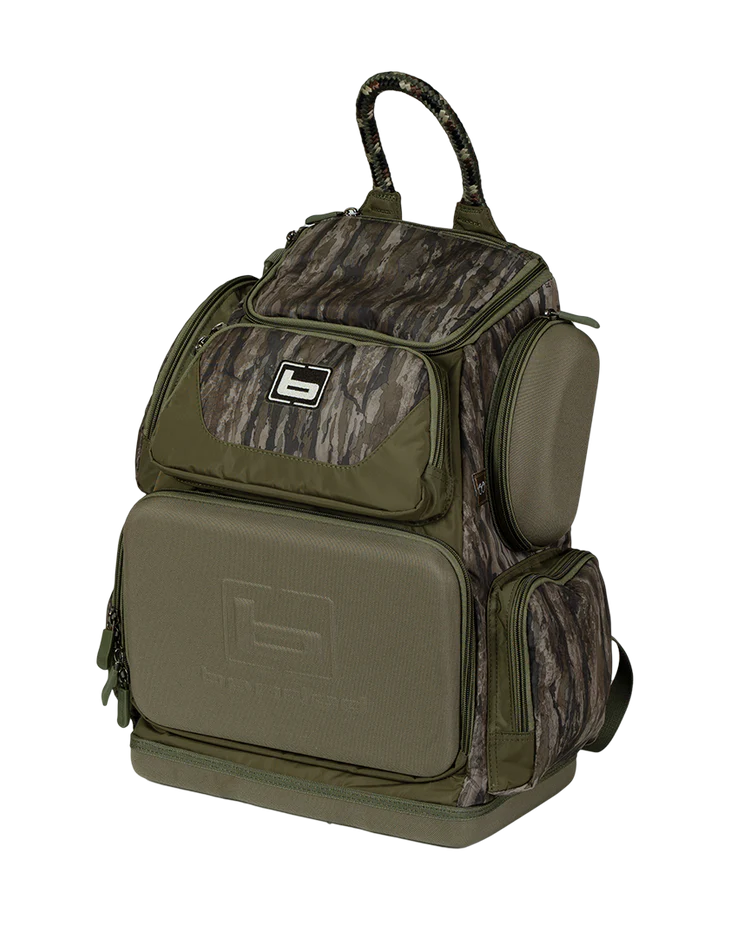 Banded Air Hard Shell Backpack - Realtree Legacy