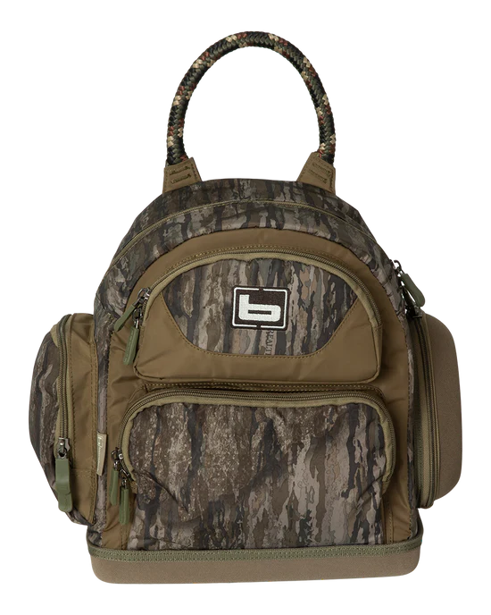 Banded Air Hard Shell Micro Backpack - Realtree Legacy