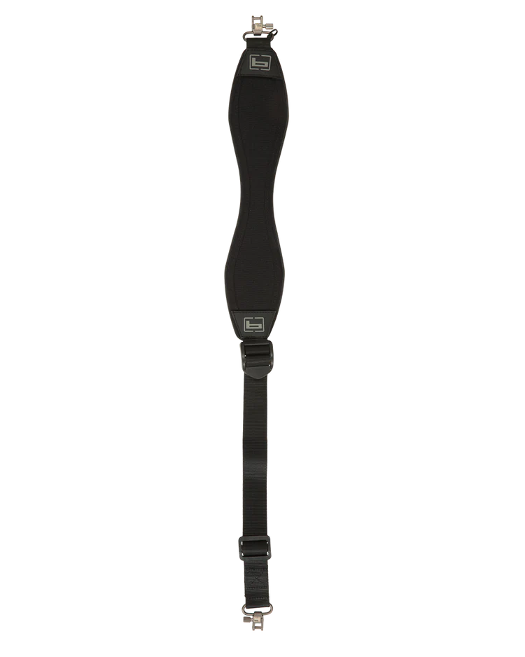 Banded Rubr-Duk Gun Sling
