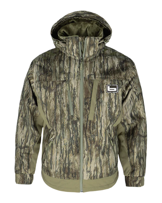 Banded Stretchapeake Insulated Wader Jacket - Legacy