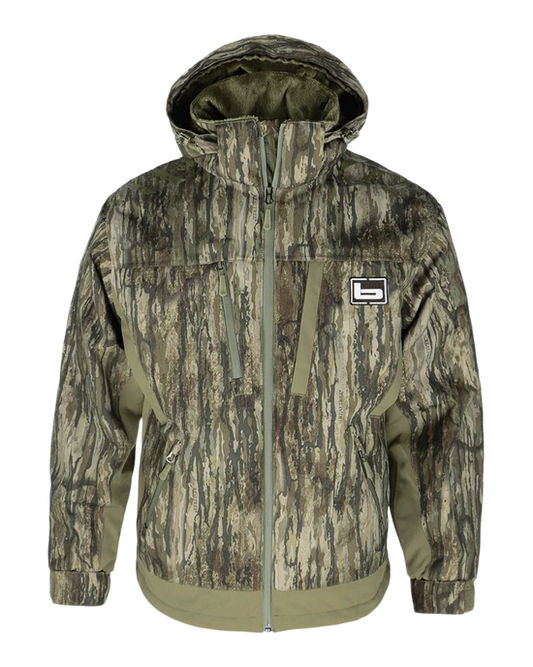 Banded Stretchapeake Insulated Wader Jacket - Legacy