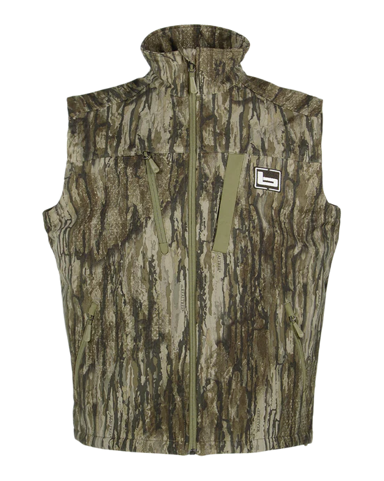 Banded Utility 2.0 Vest- Realtree Legacy