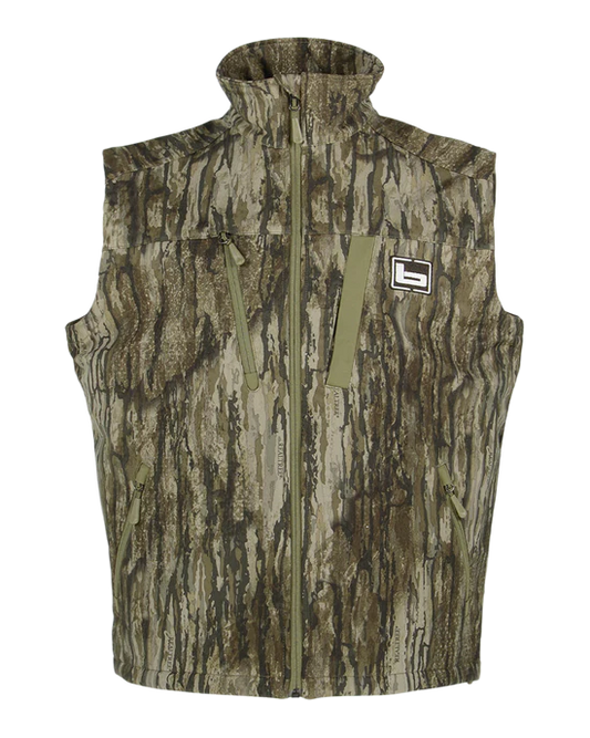 Banded Utility 2.0 Vest- Realtree Legacy