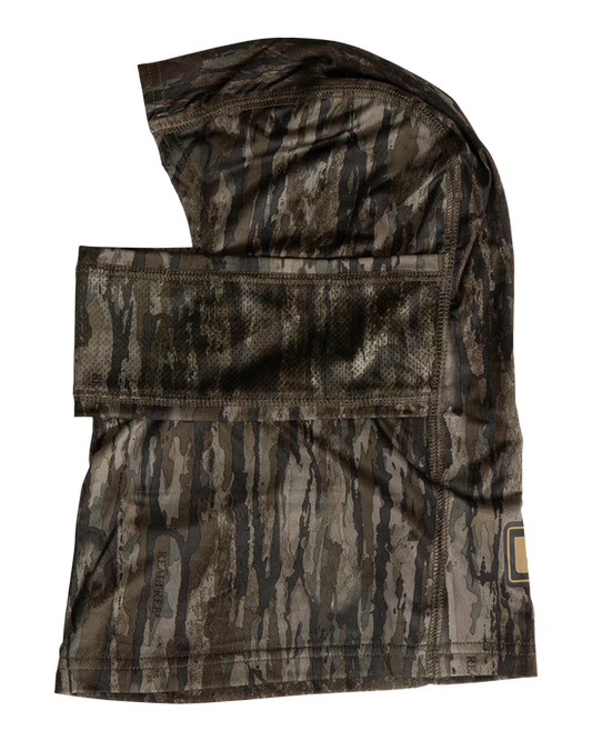 Banded Performance Face Mask - Realtree Legacy