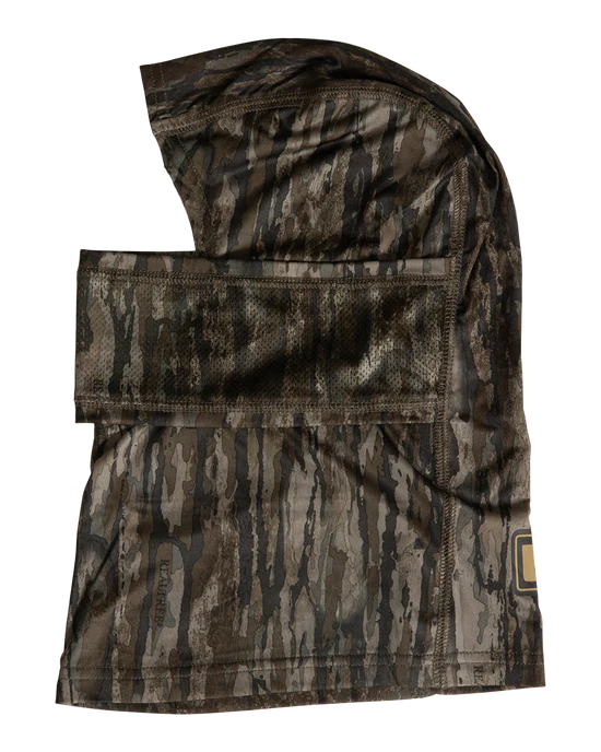Banded Performance Face Mask - Realtree Legacy
