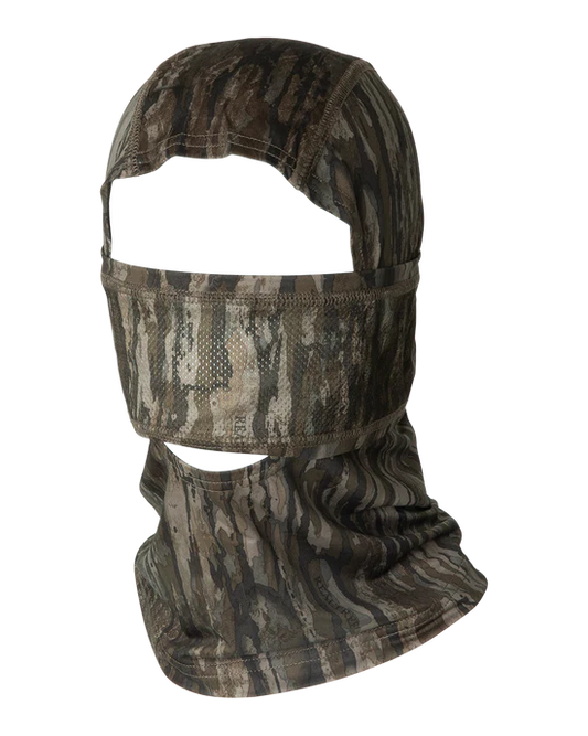 Banded Performance Face Mask - Realtree Legacy