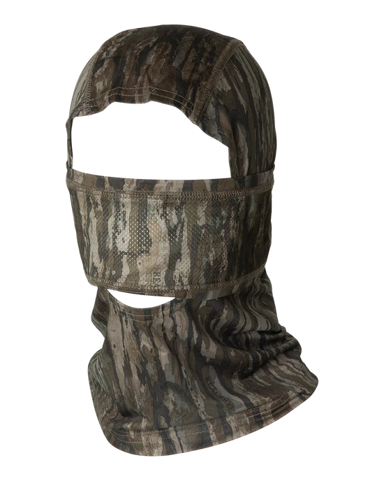 Banded Performance Face Mask - Realtree Legacy