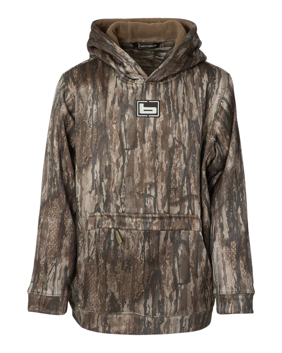 Banded Youth Tec Fleece Pullover - Realtree Legacy