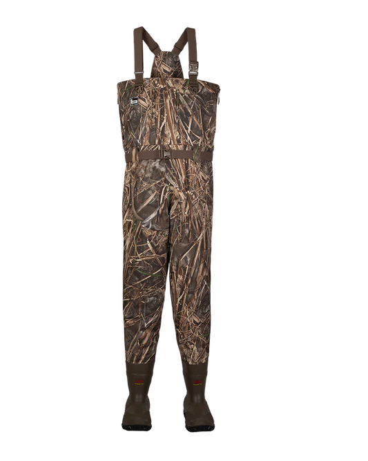 Banded Phantom X Uninsulated Waders-Max 7