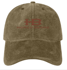 Honey Brake Waxed Cotton Trucker Dark Brown