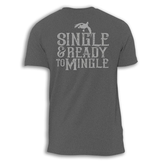 HB Single and Mingle Short Sleeve