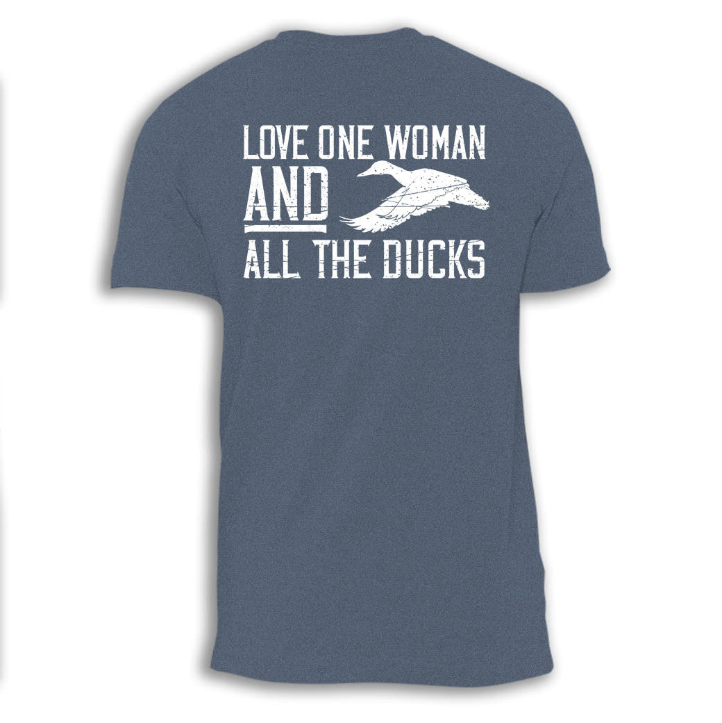 Honey Brake Love One Short Sleeve
