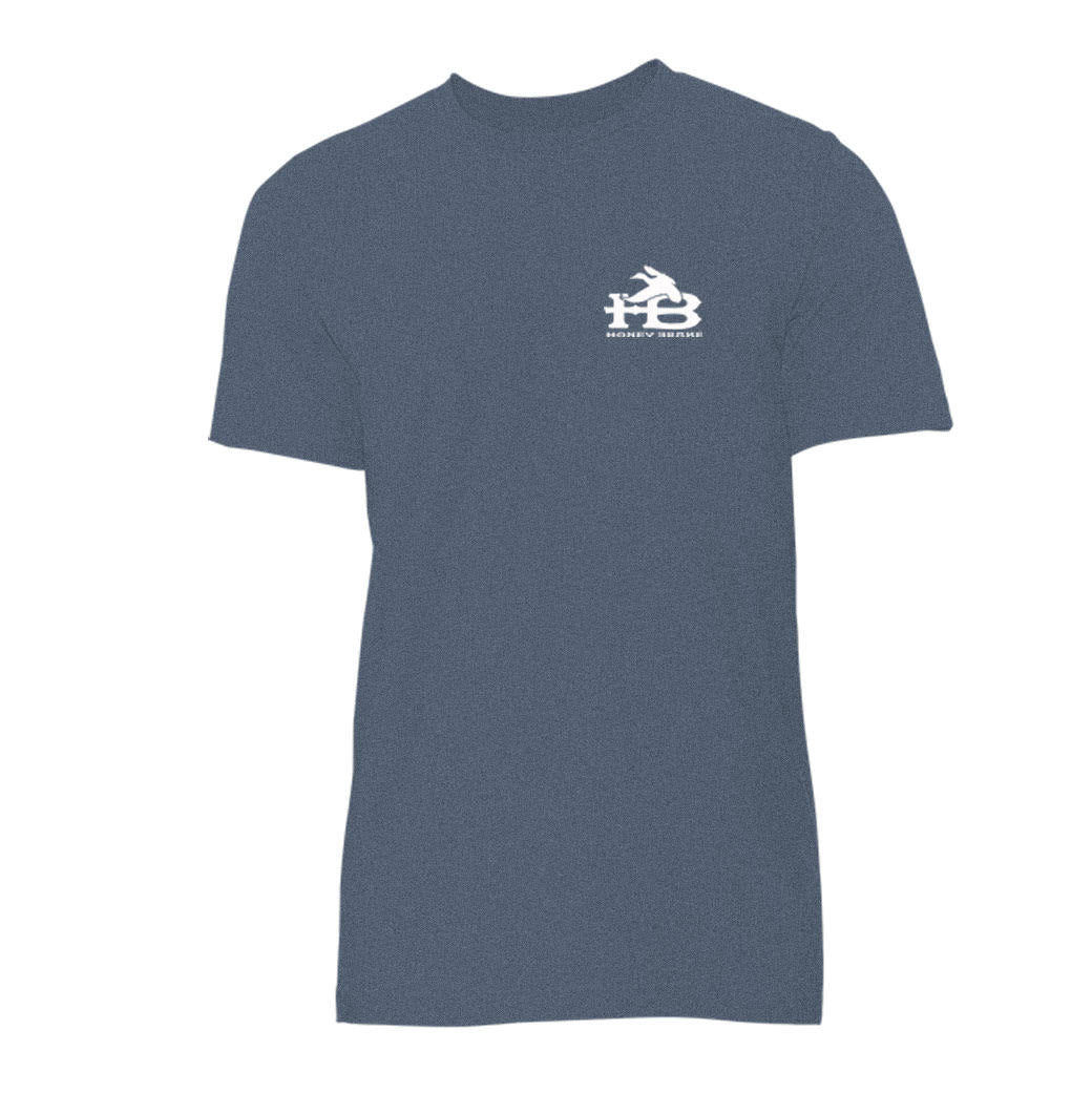 Honey Brake Love One Short Sleeve