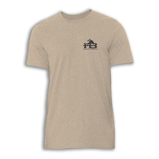 HB Ducks, Dogs & Decoys Short Sleeve 2024