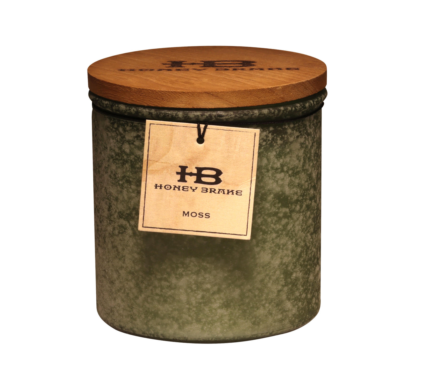 HB Candles