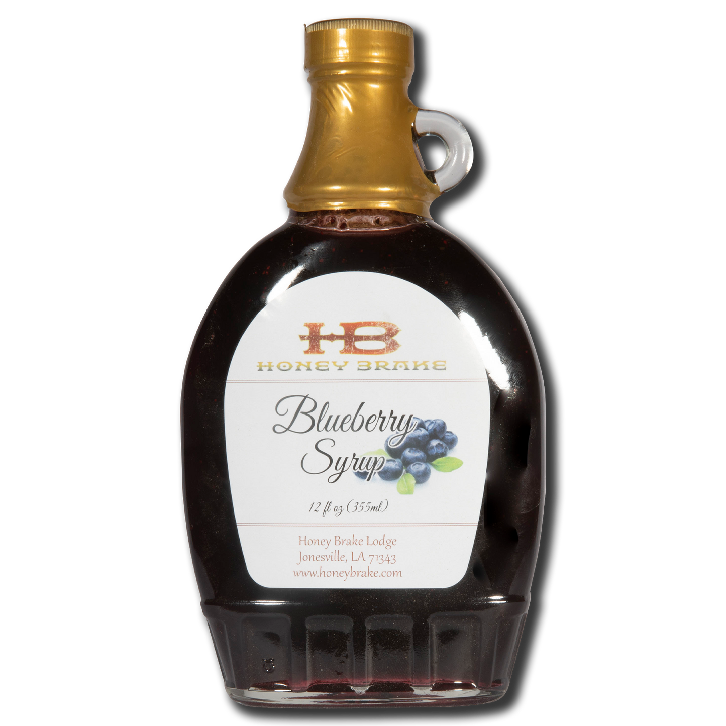 HB Syrups