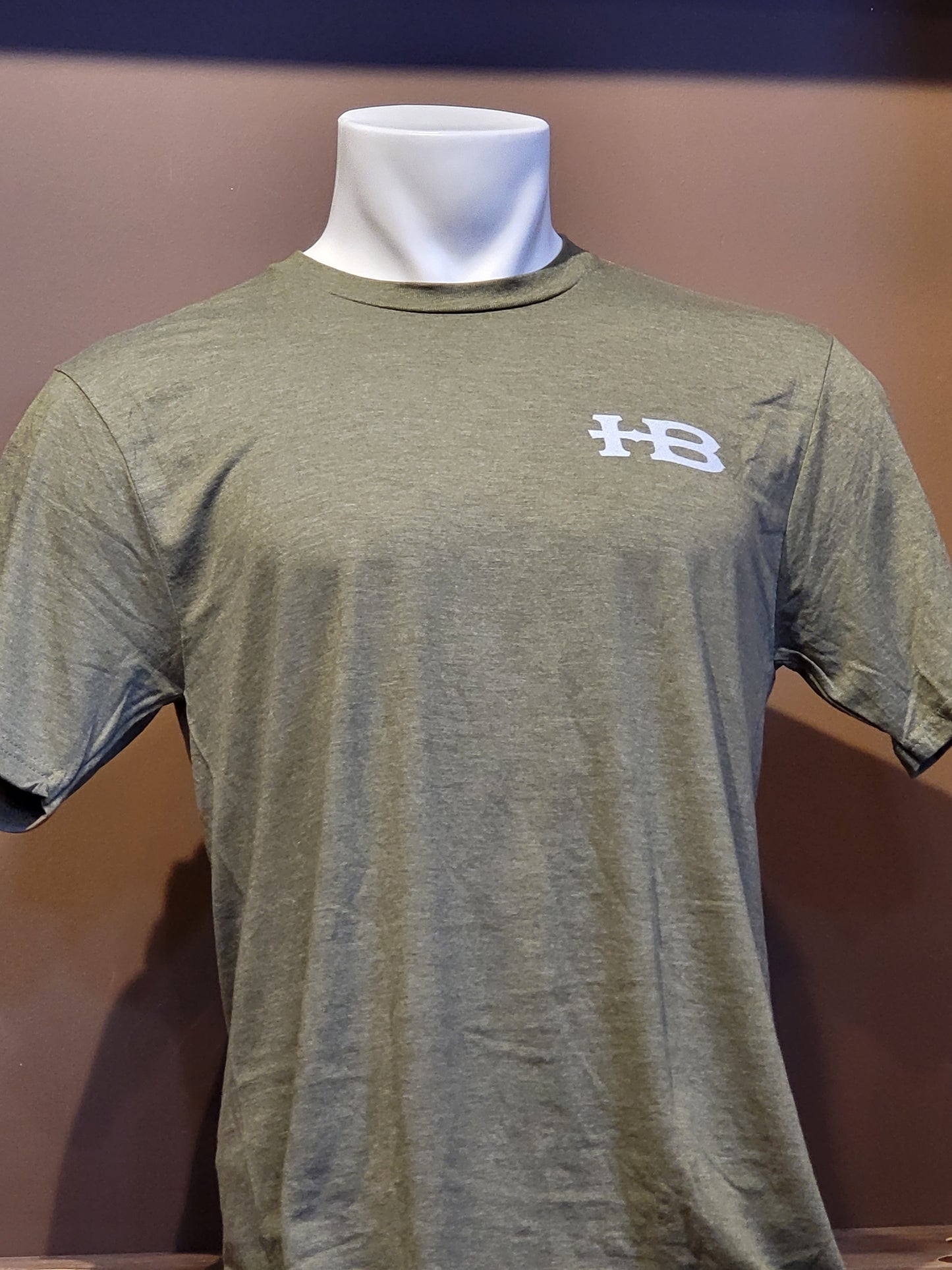 HB Trade Co. Short Sleeve T-shirt 2022