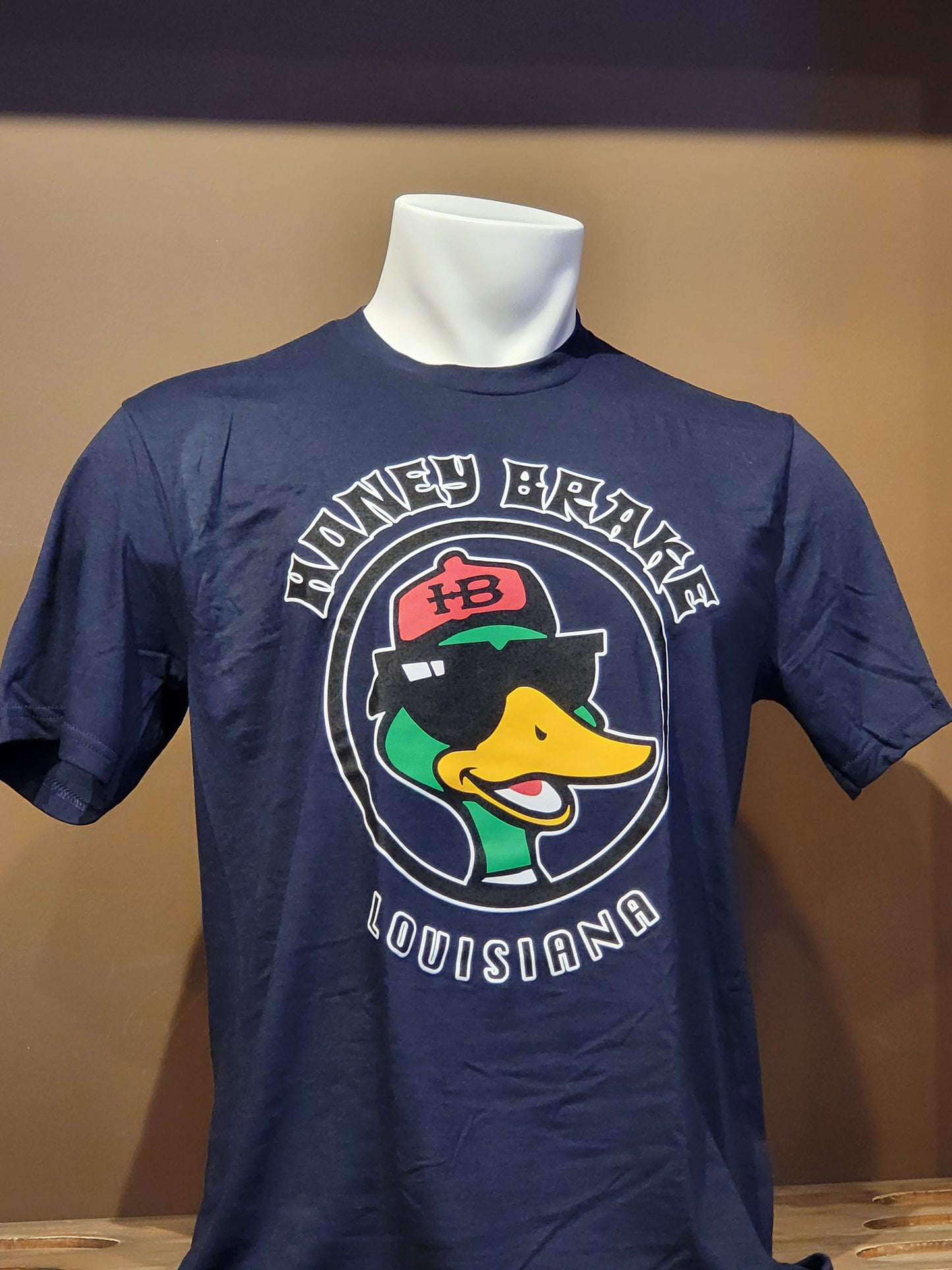 HB Duck Head T-shirt