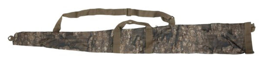 Banded Packable Gun Case - Timber