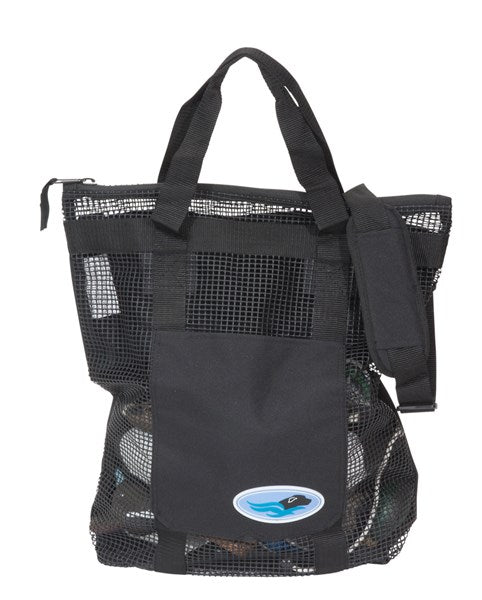 ASD bumper/Bird Bag
