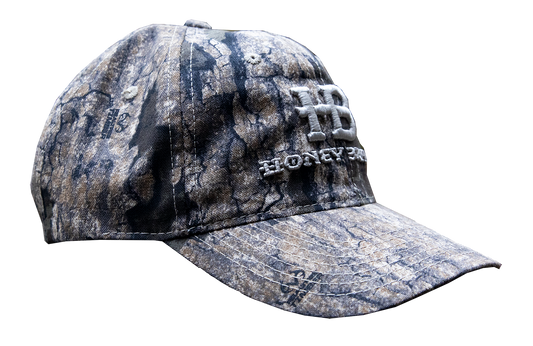 HB Timber Solid Hat