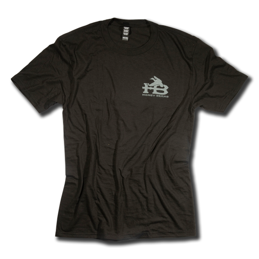 HB Experience (X) Short Sleeve T-shirt