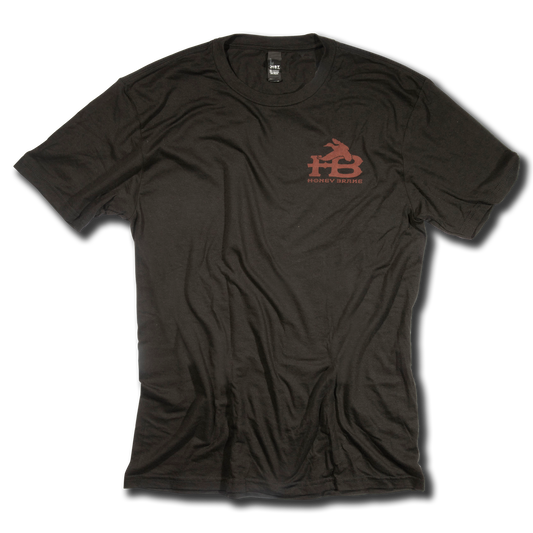 HB Diamond Short Sleeve T-shirt