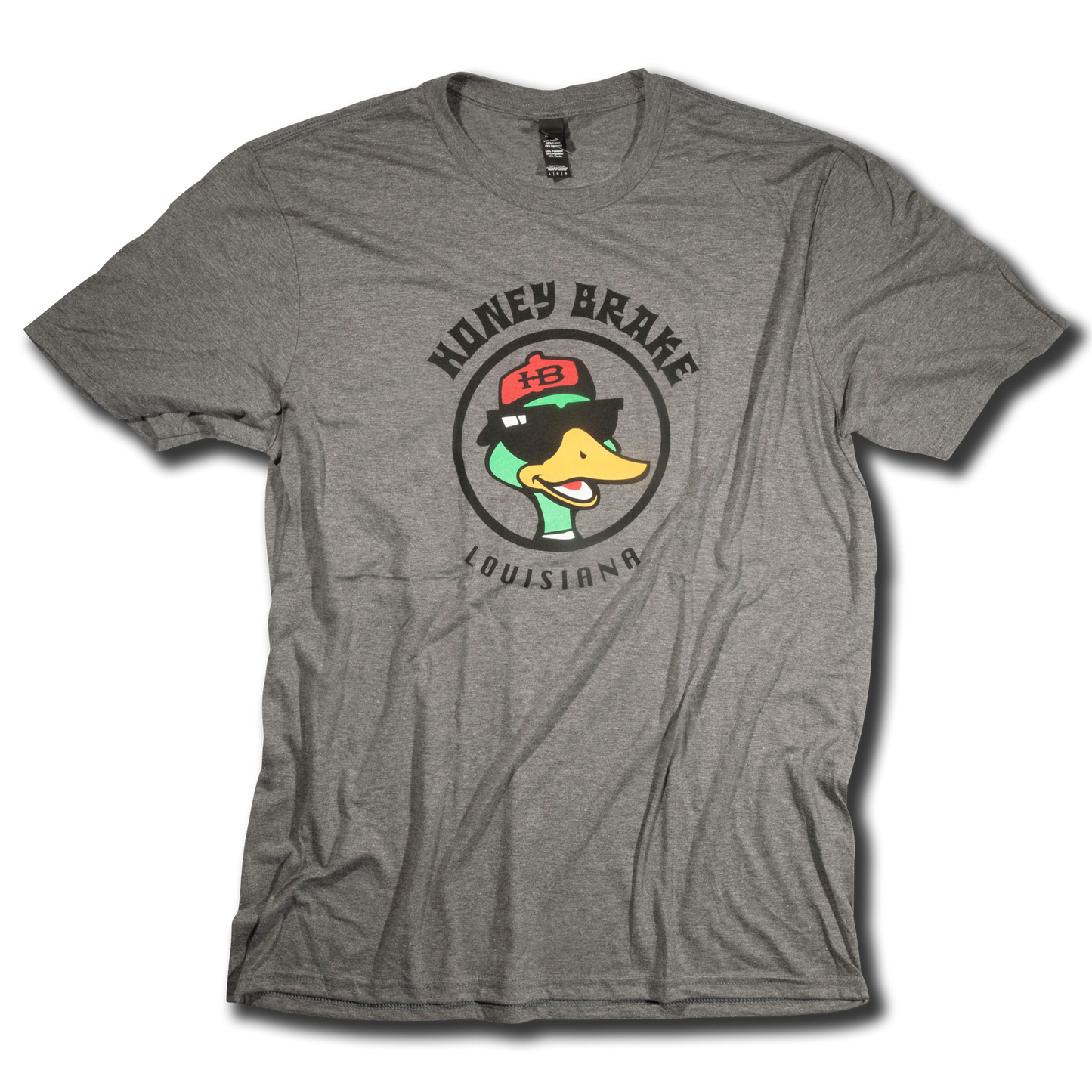 HB Duck Head T-shirt