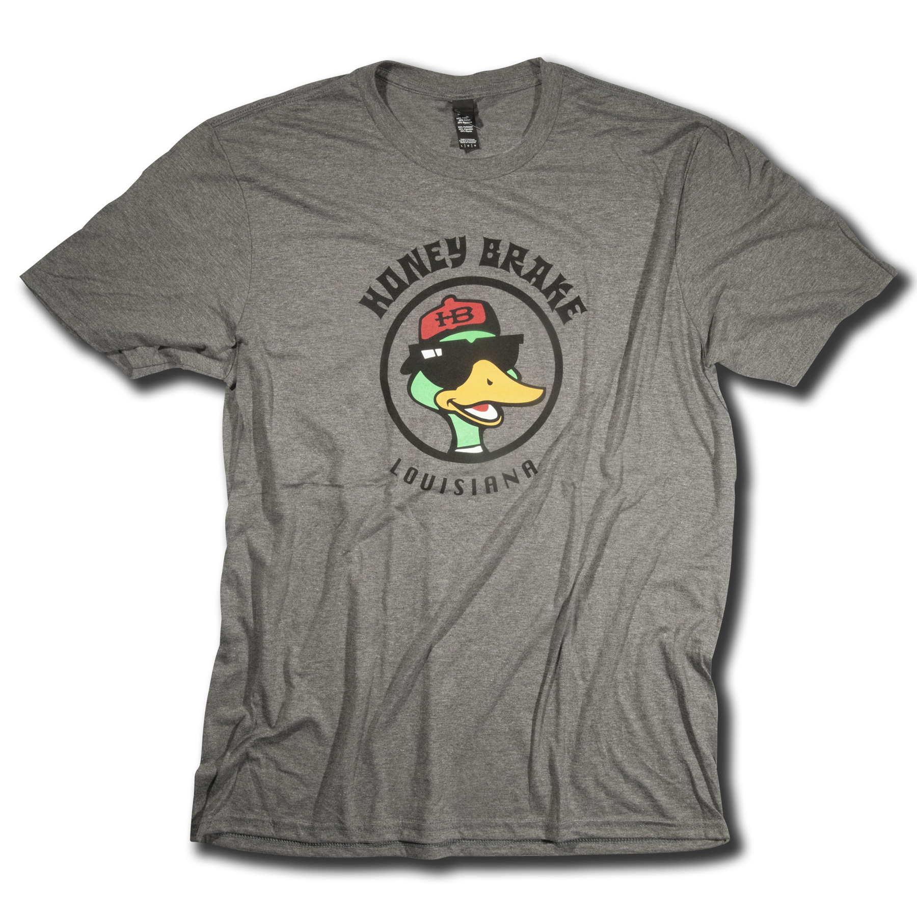 HB Duck Head T-shirt