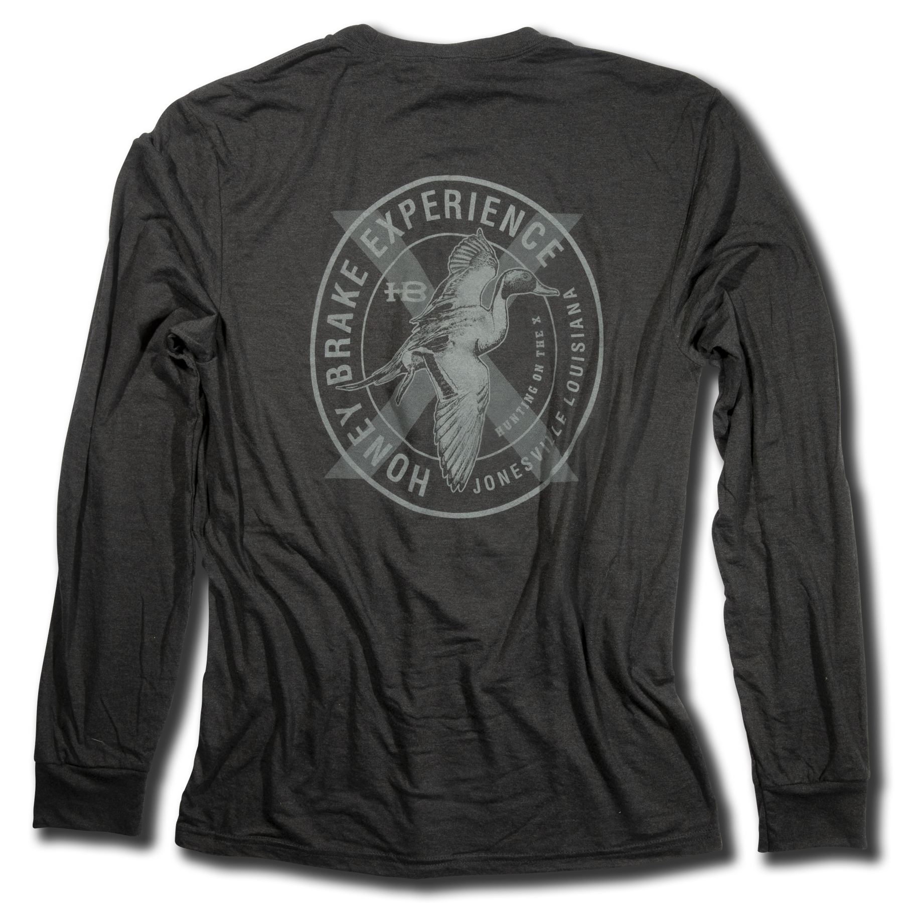 HB Experience (X) Long Sleeve T-shirt